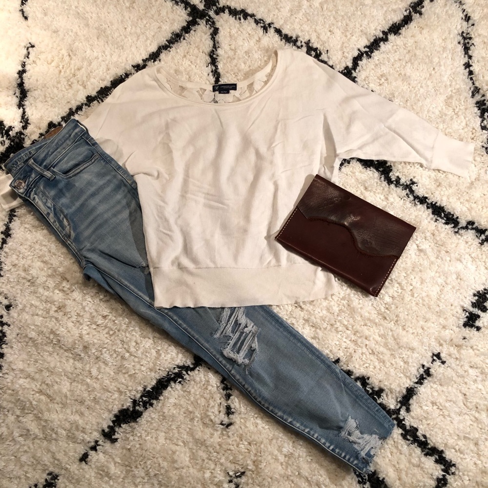 American Eagle Sweater